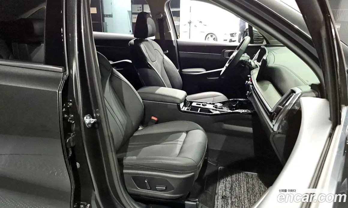 Kia Sorento 2026 2.2 автомат (гидро), фото 18
