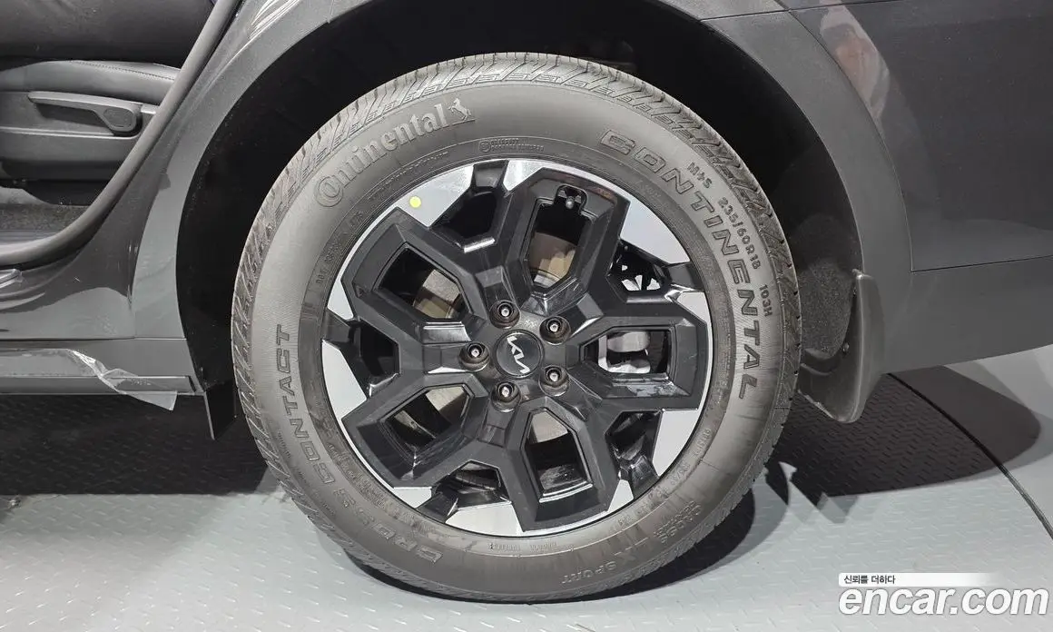Kia Sorento 2026 2.2 автомат (гидро), фото 7