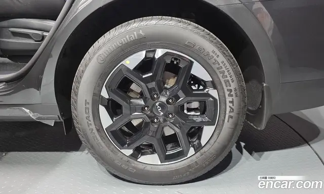 Kia Sorento 2026 2.2 автомат (гидро), миниатюра 7