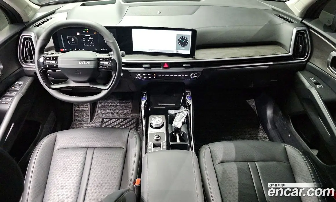 Kia Sorento 2026 2.2 автомат (гидро), фото 10