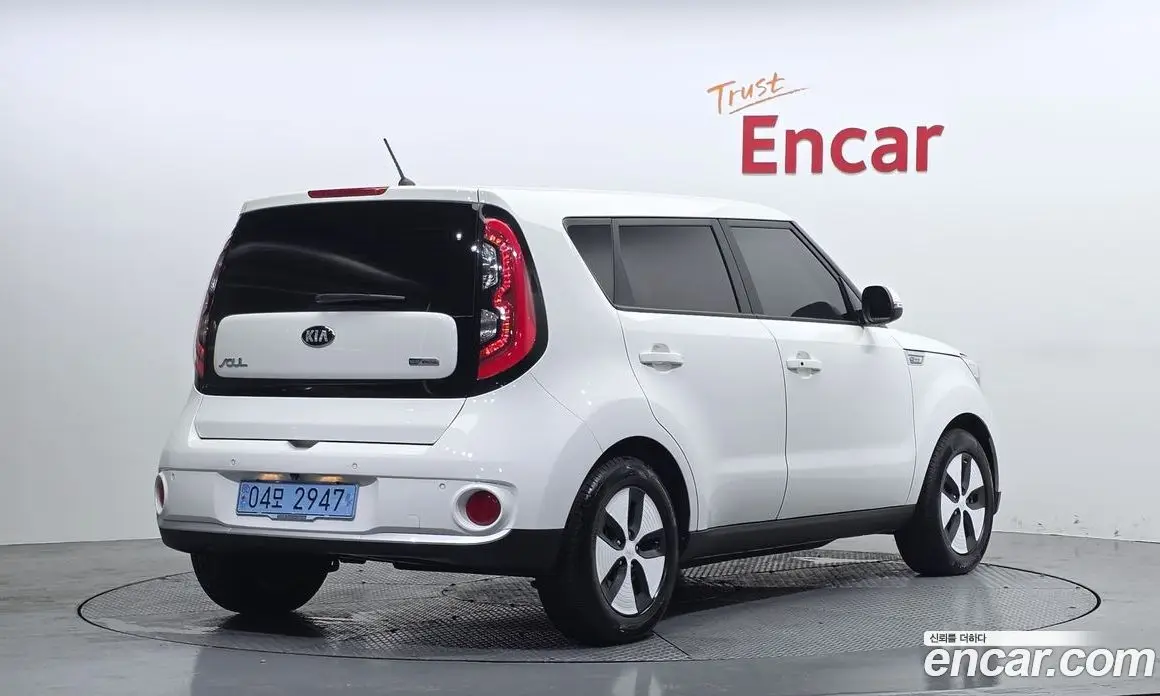 Kia Soul 2018 автомат (гидро), фото 2 Kia Soul 2018 автомат (гидро), фото 2