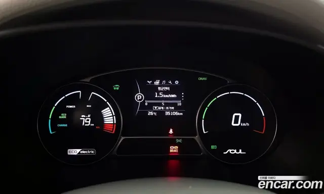Kia Soul 2018 автомат (гидро), миниатюра 11 Kia Soul 2018 автомат (гидро), миниатюра 11