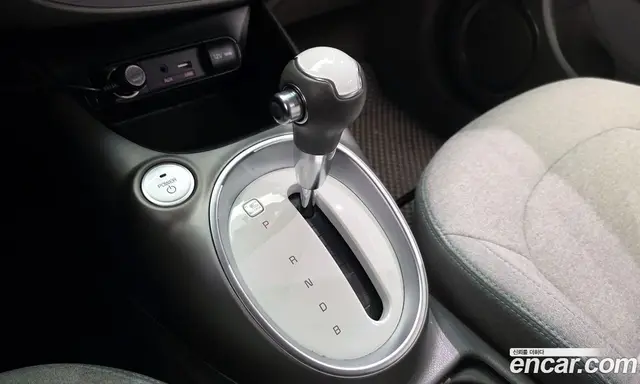 Kia Soul 2018 автомат (гидро), миниатюра 12