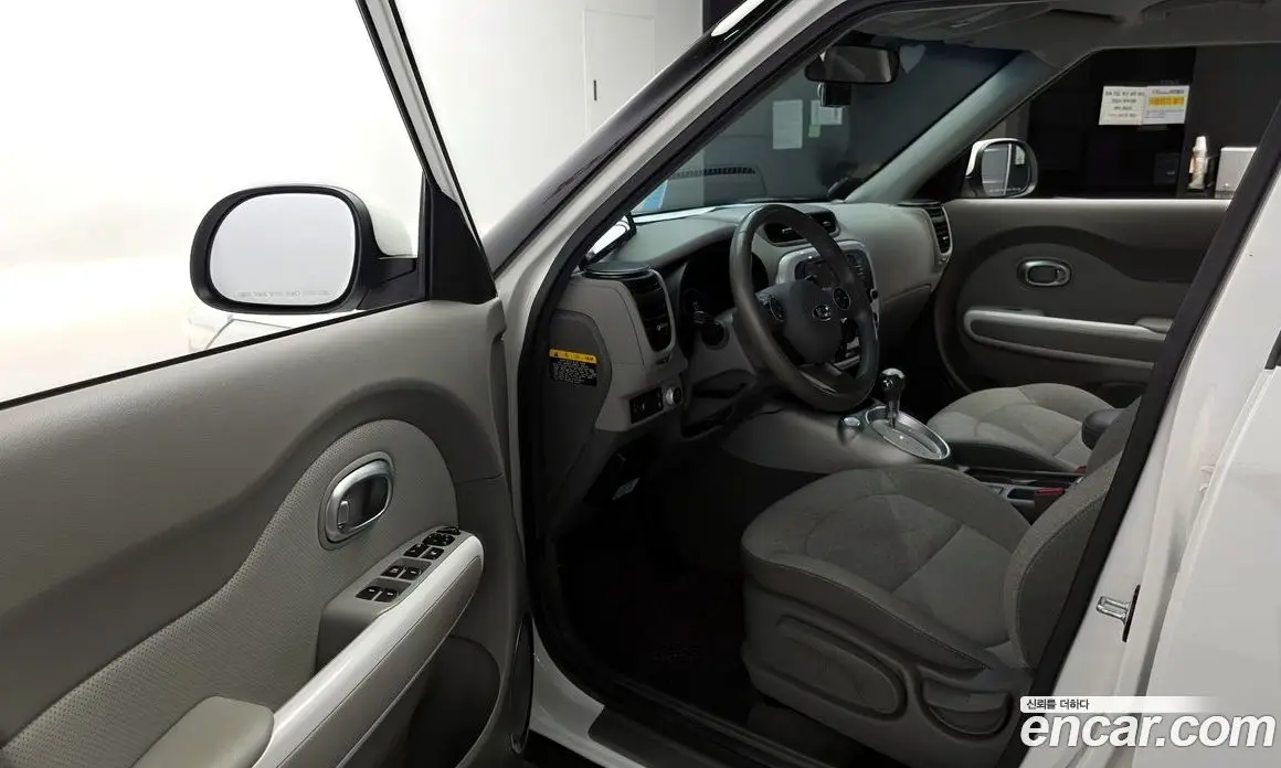 Kia Soul 2018 автомат (гидро), фото 13 Kia Soul 2018 автомат (гидро), фото 13