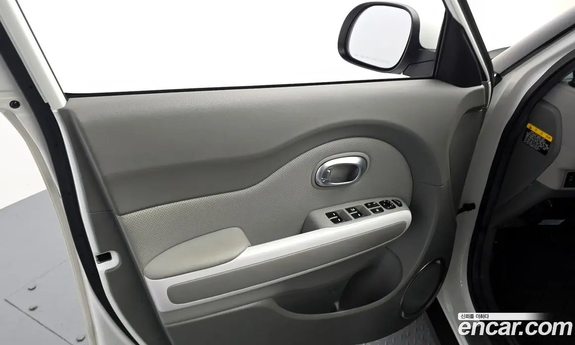 Kia Soul 2018 автомат (гидро), фото 14 Kia Soul 2018 автомат (гидро), фото 14