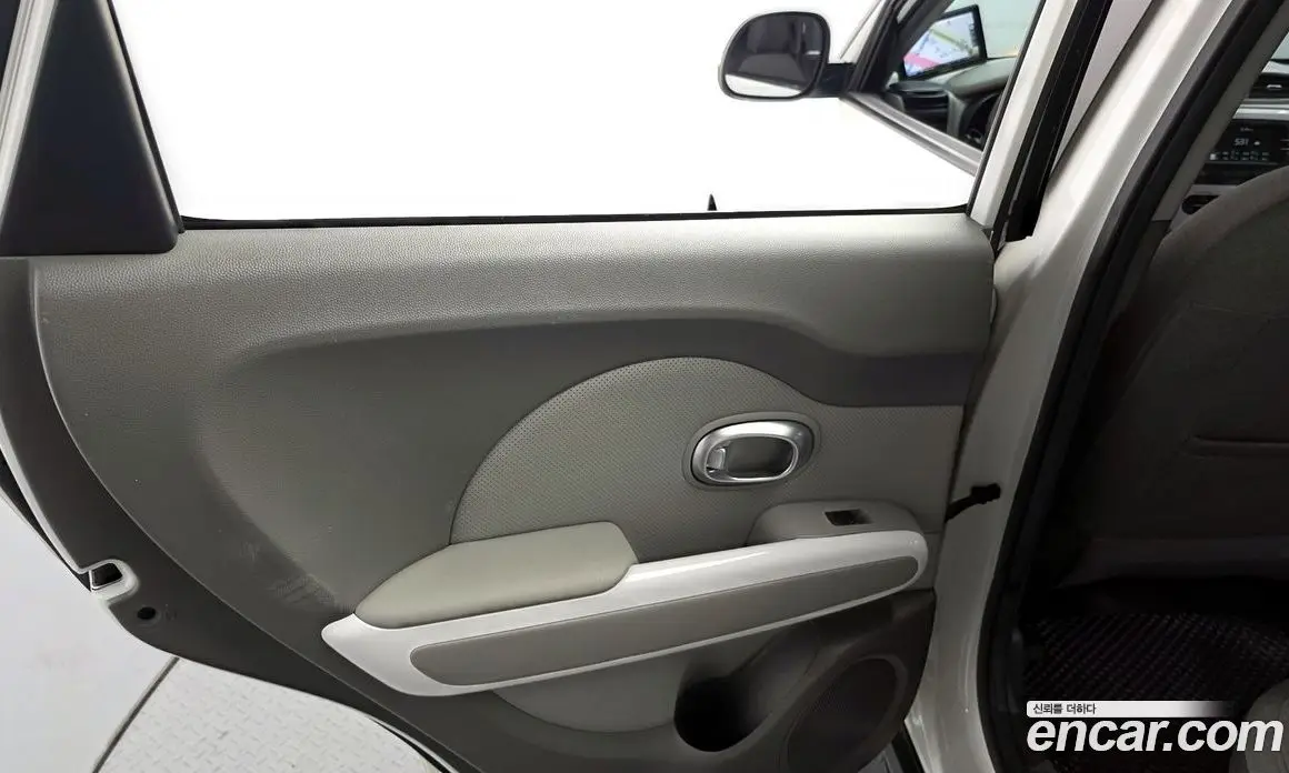Kia Soul 2018 автомат (гидро), фото 15 Kia Soul 2018 автомат (гидро), фото 15