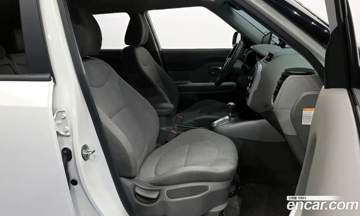 Kia Soul 2018 автомат (гидро), фото 16 Kia Soul 2018 автомат (гидро), фото 16