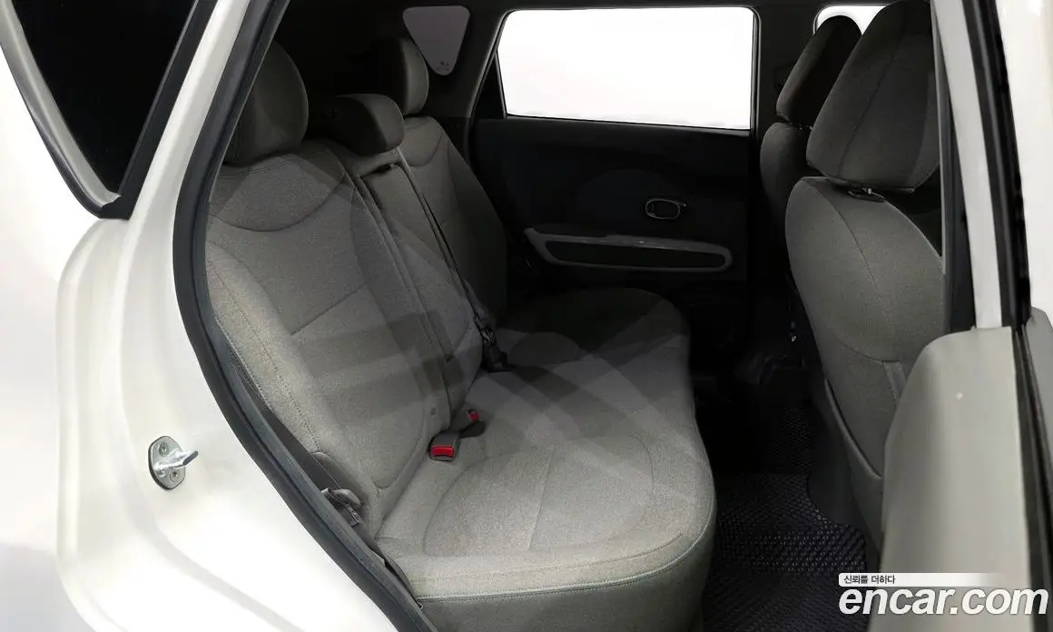 Kia Soul 2018 автомат (гидро), фото 17 Kia Soul 2018 автомат (гидро), фото 17