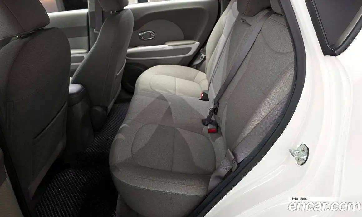 Kia Soul 2018 автомат (гидро), фото 18 Kia Soul 2018 автомат (гидро), фото 18