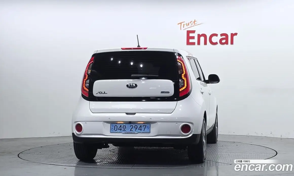 Kia Soul 2018 автомат (гидро), фото 4 Kia Soul 2018 автомат (гидро), фото 4