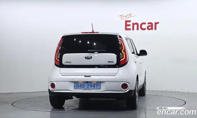 Kia Soul 2018 автомат (гидро), миниатюра 4 Kia Soul 2018 автомат (гидро), миниатюра 4