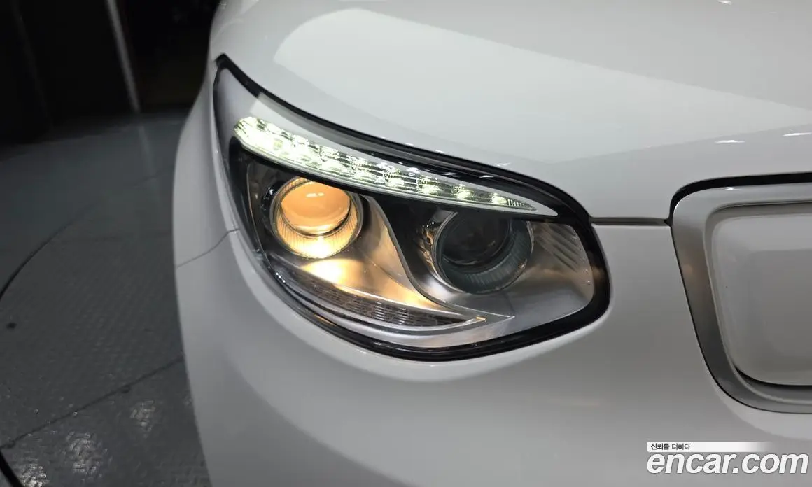 Kia Soul 2018 автомат (гидро), фото 8 Kia Soul 2018 автомат (гидро), фото 8