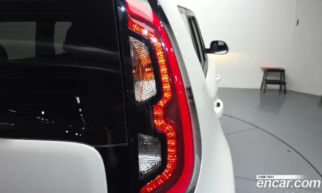 Kia Soul 2018 автомат (гидро), миниатюра 9 Kia Soul 2018 автомат (гидро), миниатюра 9