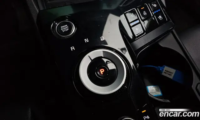 Kia Sportage 2023 1.6 автомат (гидро), миниатюра 12