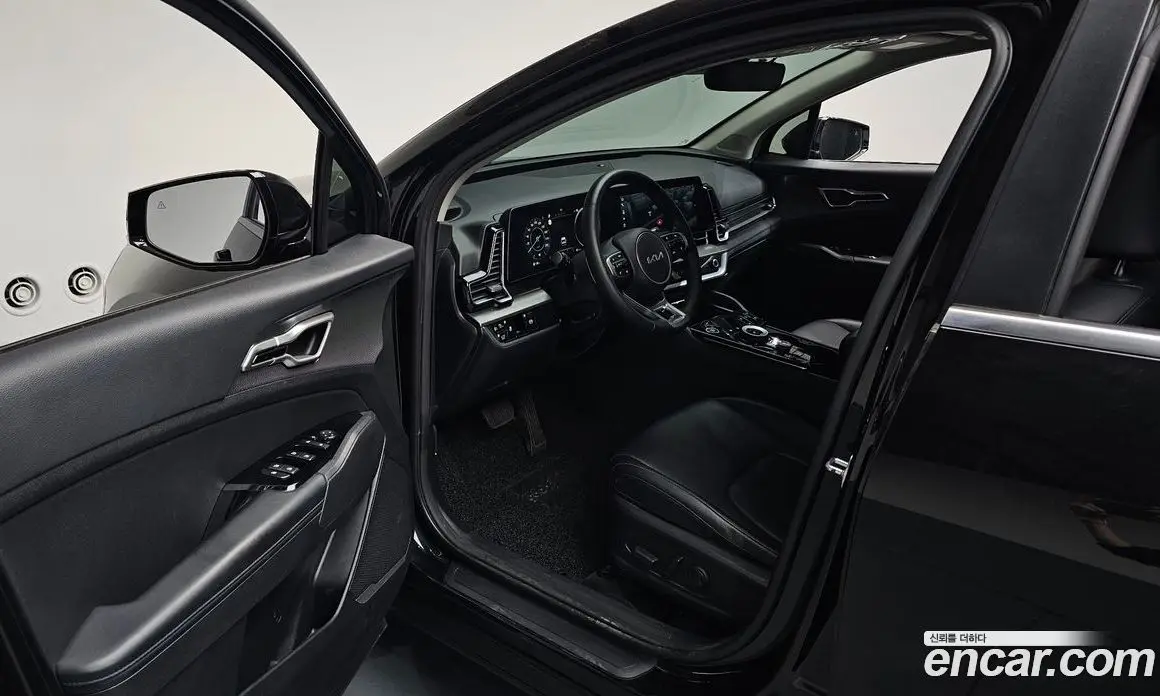 Kia Sportage 2023 1.6 автомат (гидро), фото 13