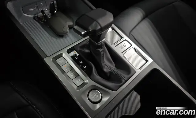 Kia Tasman 2025 2.5 автомат (гидро), миниатюра 12