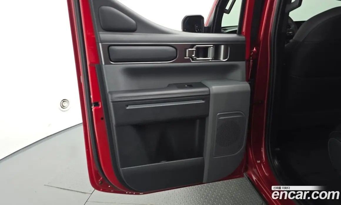 Kia Tasman 2025 2.5 автомат (гидро), фото 15