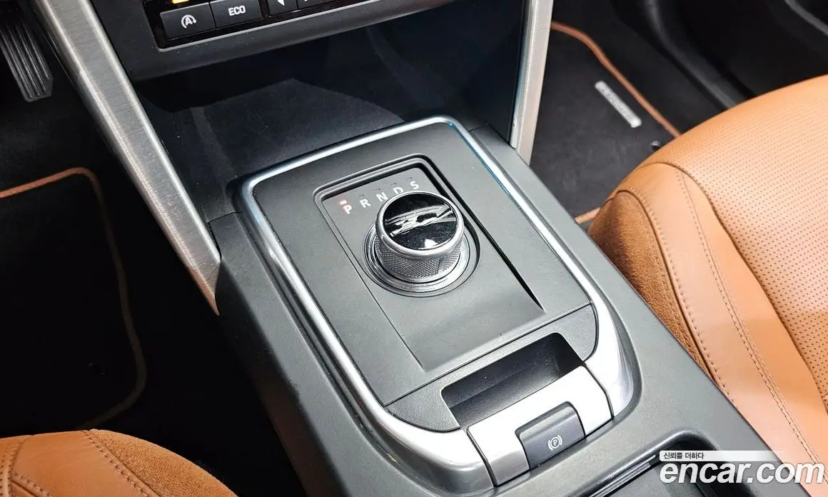Land Rover Discovery Sport 2016 2.0 автомат (гидро), фото 11