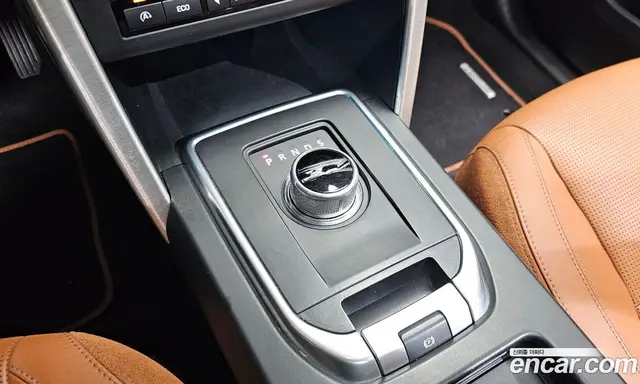 Land Rover Discovery Sport 2016 2.0 автомат (гидро), миниатюра 11
