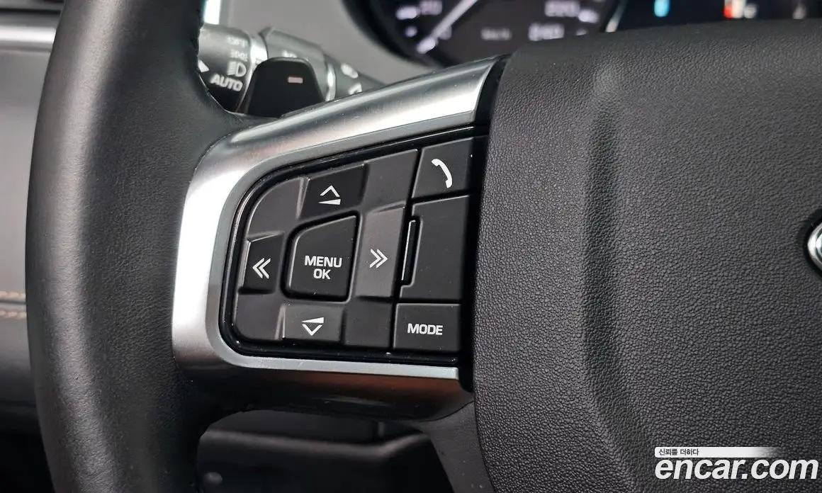 Land Rover Discovery Sport 2016 2.0 автомат (гидро), фото 19