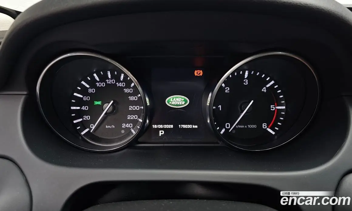 Land Rover Discovery Sport 2016 2.0 автомат (гидро), фото 10