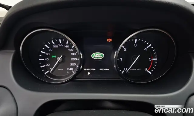 Land Rover Discovery Sport 2016 2.0 автомат (гидро), миниатюра 10