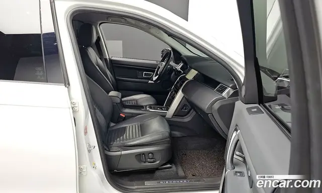 Land Rover Discovery Sport 2017 2.0 автомат (гидро), миниатюра 11 Land Rover Discovery Sport 2017 2.0 автомат (гидро), миниатюра 11