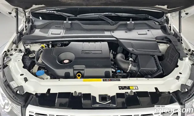 Land Rover Discovery Sport 2017 2.0 автомат (гидро), миниатюра 6 Land Rover Discovery Sport 2017 2.0 автомат (гидро), миниатюра 6