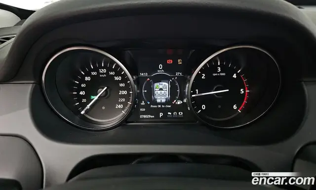 Land Rover Discovery Sport 2017 2.0 автомат (гидро), миниатюра 8 Land Rover Discovery Sport 2017 2.0 автомат (гидро), миниатюра 8