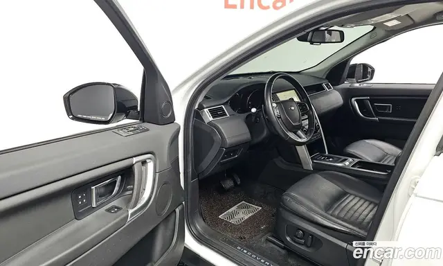 Land Rover Discovery Sport 2017 2.0 автомат (гидро), миниатюра 10 Land Rover Discovery Sport 2017 2.0 автомат (гидро), миниатюра 10