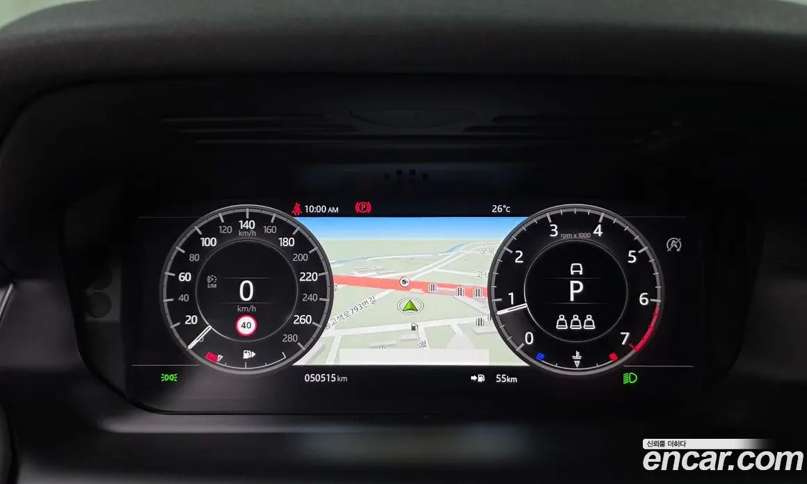 Land Rover Discovery Sport 2020 2.0 автомат (гидро), фото 11