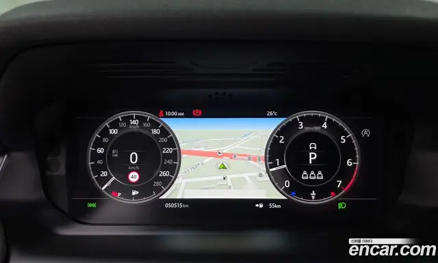 Land Rover Discovery Sport 2020 2.0 автомат (гидро), миниатюра 11