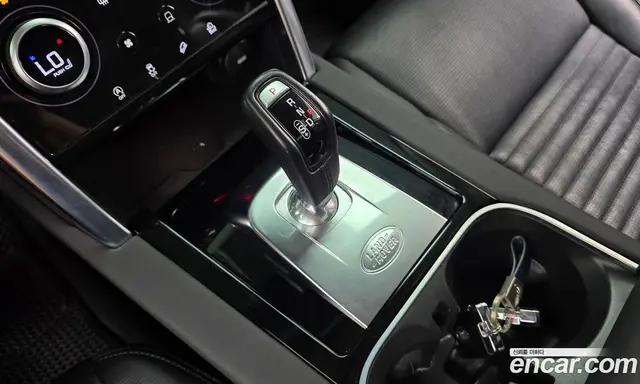 Land Rover Discovery Sport 2020 2.0 автомат (гидро), миниатюра 12