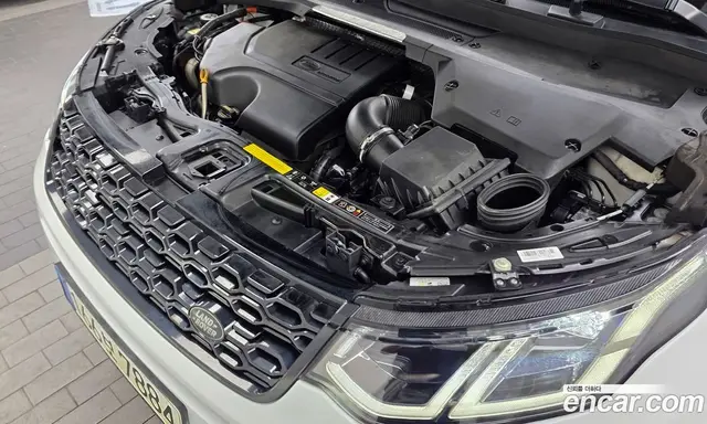 Land Rover Discovery Sport 2020 2.0 автомат (гидро), миниатюра 6