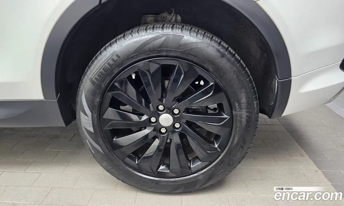 Land Rover Discovery Sport 2020 2.0 автомат (гидро), фото 7