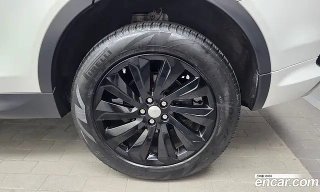 Land Rover Discovery Sport 2020 2.0 автомат (гидро), миниатюра 7
