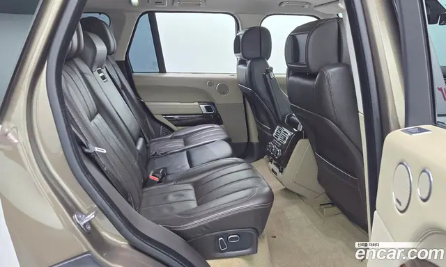 Land Rover Range Rover 2013 4.4 автомат (гидро), миниатюра 11 Land Rover Range Rover 2013 4.4 автомат (гидро), миниатюра 11