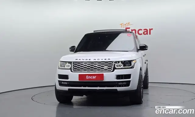 Land Rover Range Rover 2013 4.4 автомат (гидро), миниатюра 3 Land Rover Range Rover 2013 4.4 автомат (гидро), миниатюра 3