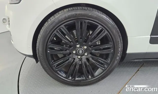 Land Rover Range Rover 2013 4.4 автомат (гидро), миниатюра 5 Land Rover Range Rover 2013 4.4 автомат (гидро), миниатюра 5