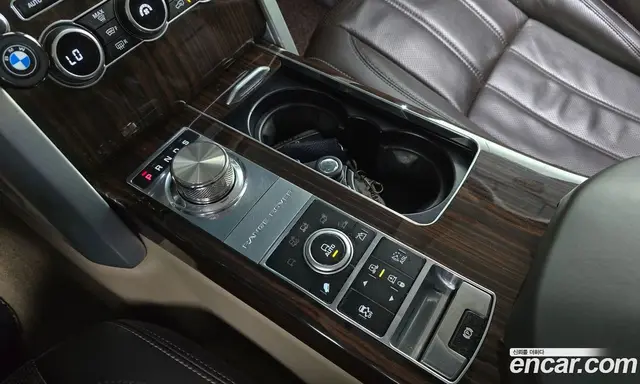 Land Rover Range Rover 2013 4.4 автомат (гидро), миниатюра 9 Land Rover Range Rover 2013 4.4 автомат (гидро), миниатюра 9