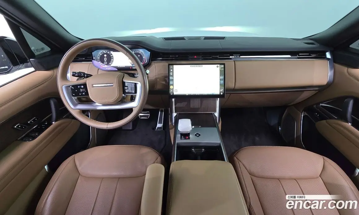 Land Rover Range Rover 2024 3.0 автомат (гидро), фото 10 Land Rover Range Rover 2024 3.0 автомат (гидро), фото 10