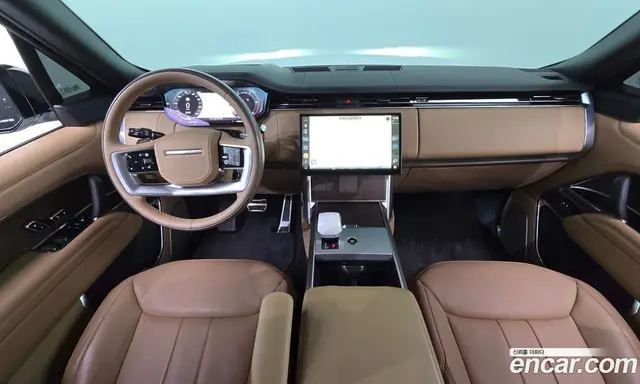 Land Rover Range Rover 2024 3.0 автомат (гидро), миниатюра 10 Land Rover Range Rover 2024 3.0 автомат (гидро), миниатюра 10