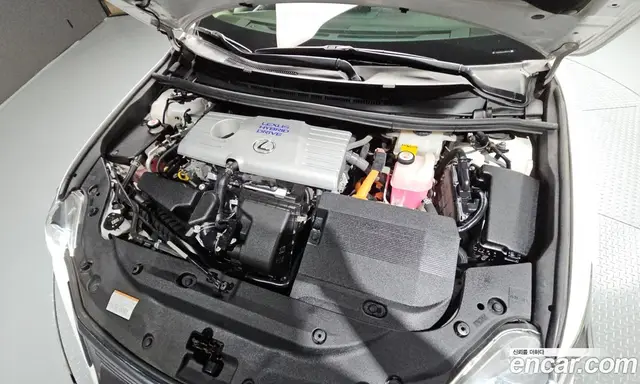 Lexus CT200h 2017 1.8 автомат (гидро), миниатюра 6