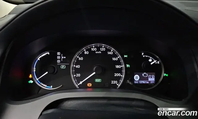 Lexus CT200h 2017 1.8 автомат (гидро), миниатюра 8