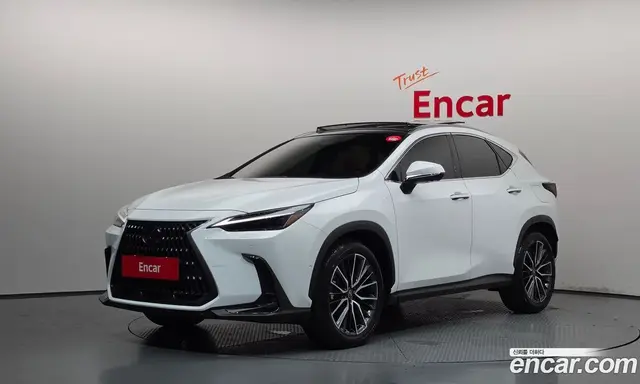 Lexus NX 2026 2.5 автомат (гидро), миниатюра 1 Lexus NX 2026 2.5 автомат (гидро), миниатюра 1