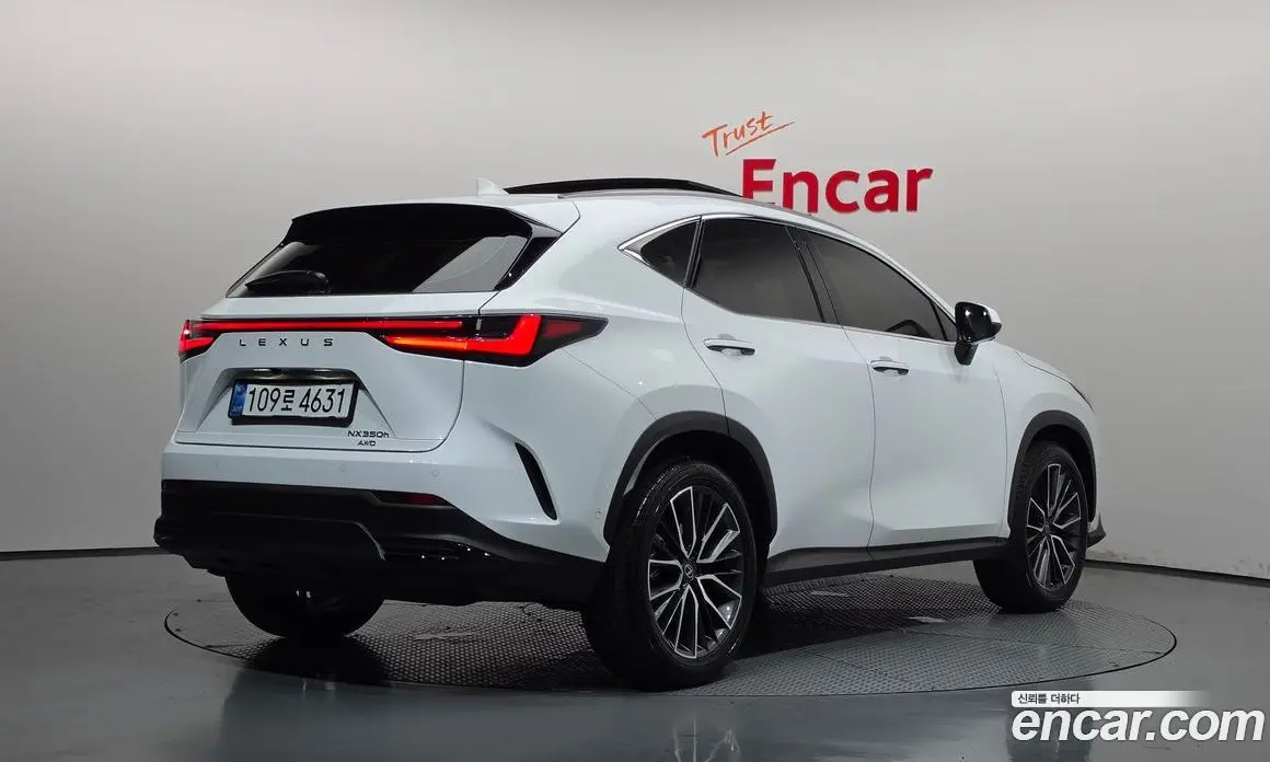 Lexus NX 2026 2.5 автомат (гидро), фото 2 Lexus NX 2026 2.5 автомат (гидро), фото 2