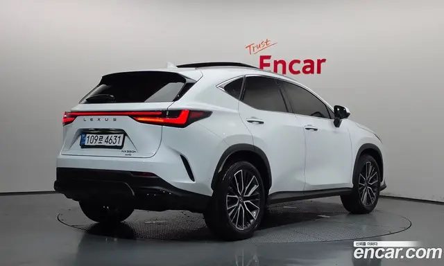 Lexus NX 2026 2.5 автомат (гидро), миниатюра 2 Lexus NX 2026 2.5 автомат (гидро), миниатюра 2