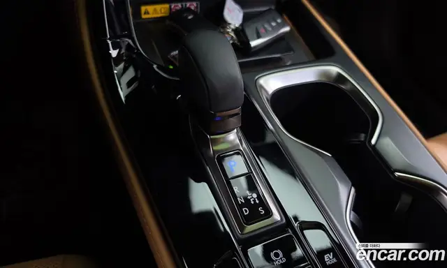 Lexus NX 2026 2.5 автомат (гидро), миниатюра 12