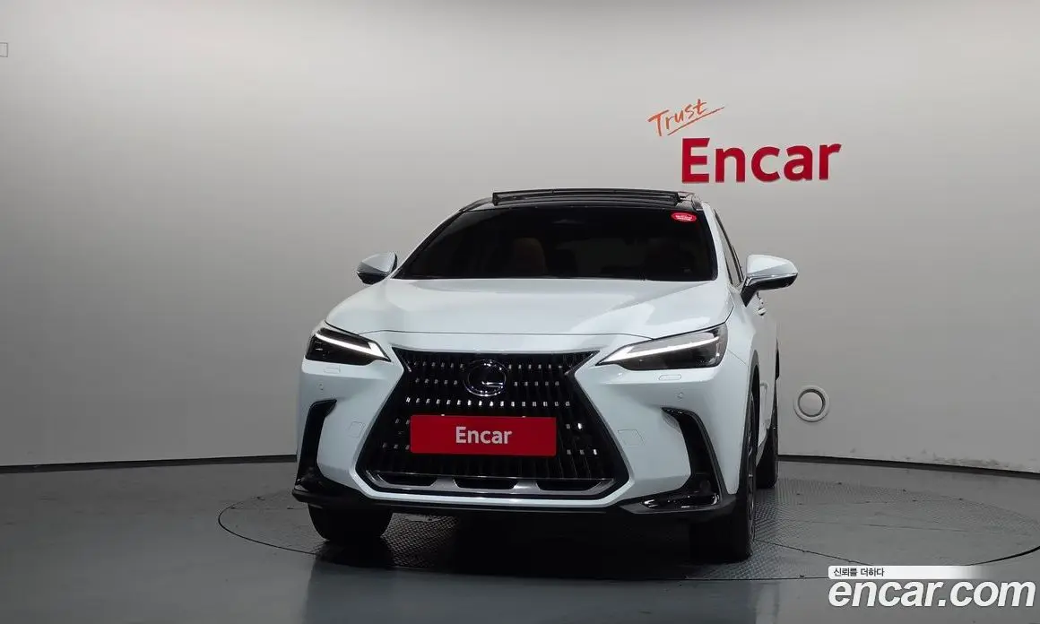 Lexus NX 2026 2.5 автомат (гидро), фото 3 Lexus NX 2026 2.5 автомат (гидро), фото 3
