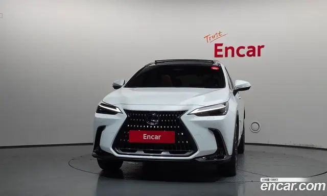 Lexus NX 2026 2.5 автомат (гидро), миниатюра 3 Lexus NX 2026 2.5 автомат (гидро), миниатюра 3